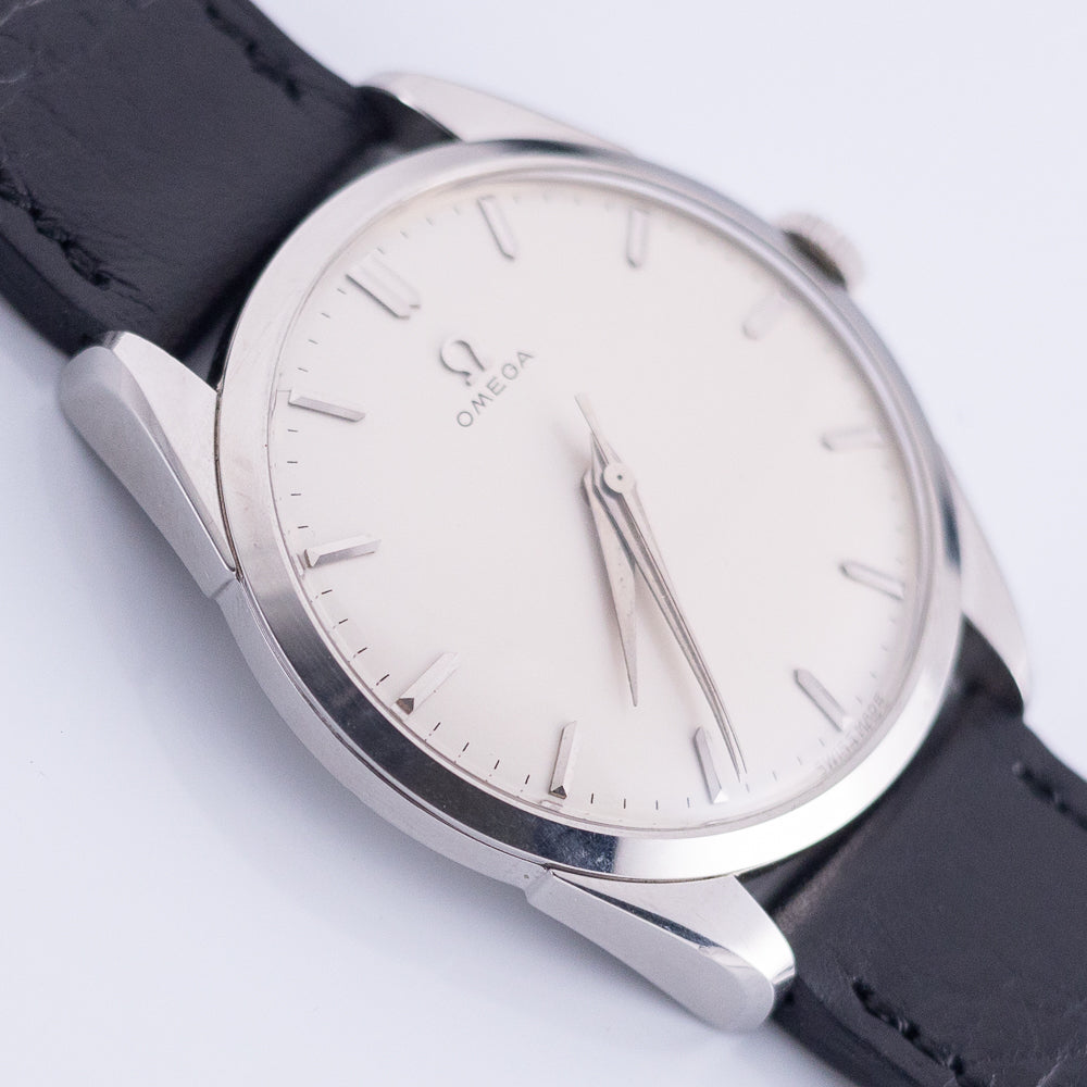 OMEGA 30mm Caliber Ref.2910-9SC