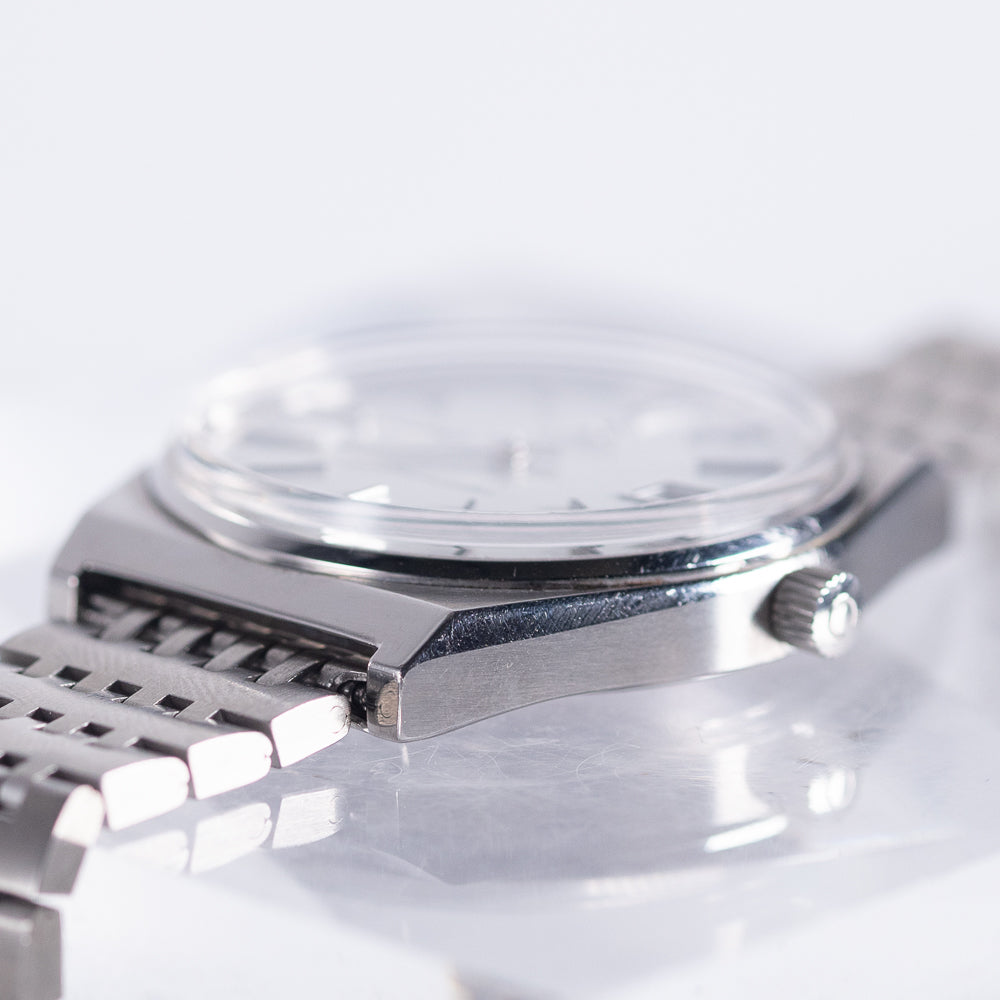 OMEGA Seamaster NOS Ref.166.0203 w.BOX
