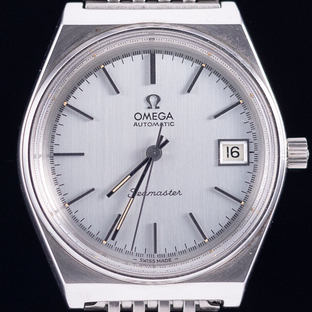 OMEGA Seamaster NOS Ref.166.0203 w.BOX