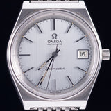 OMEGA Seamaster NOS Ref.166.0203 w.BOX