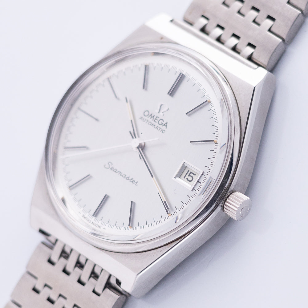 OMEGA Seamaster NOS Ref.166.0203 w.BOX