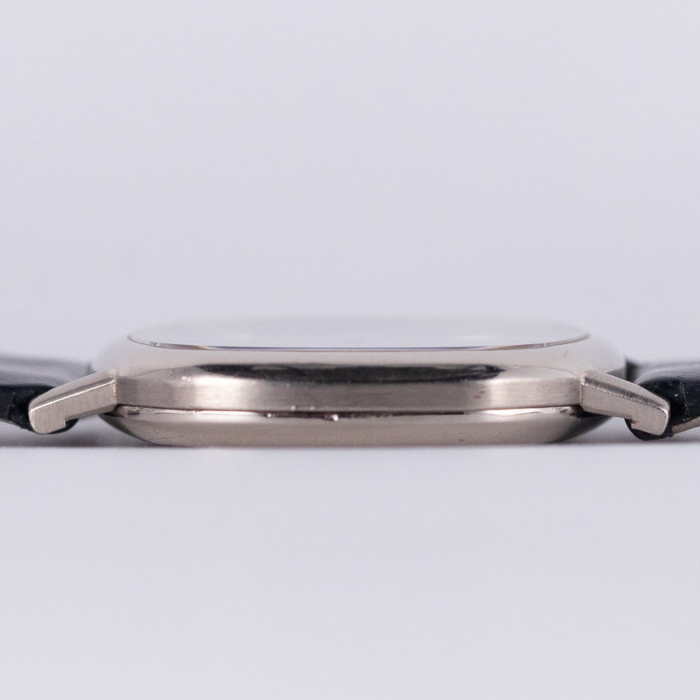 AUDEMARS PIGUET TV Case Automatic Date Cal.2121/1