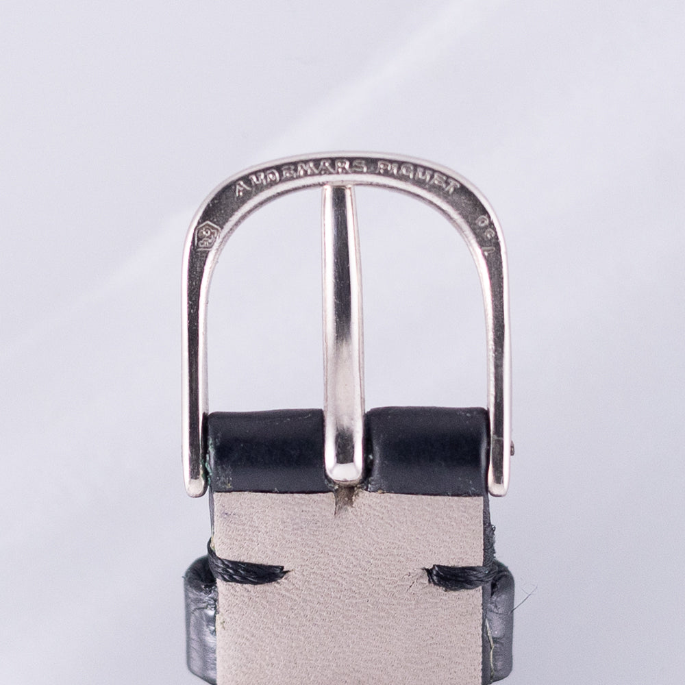 AUDEMARS PIGUET TV Case Automatic Date Cal.2121/1