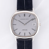 AUDEMARS PIGUET TV Case Automatic Date Cal.2121/1