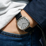 AUDEMARS PIGUET TV Case Automatic Date Cal.2121/1