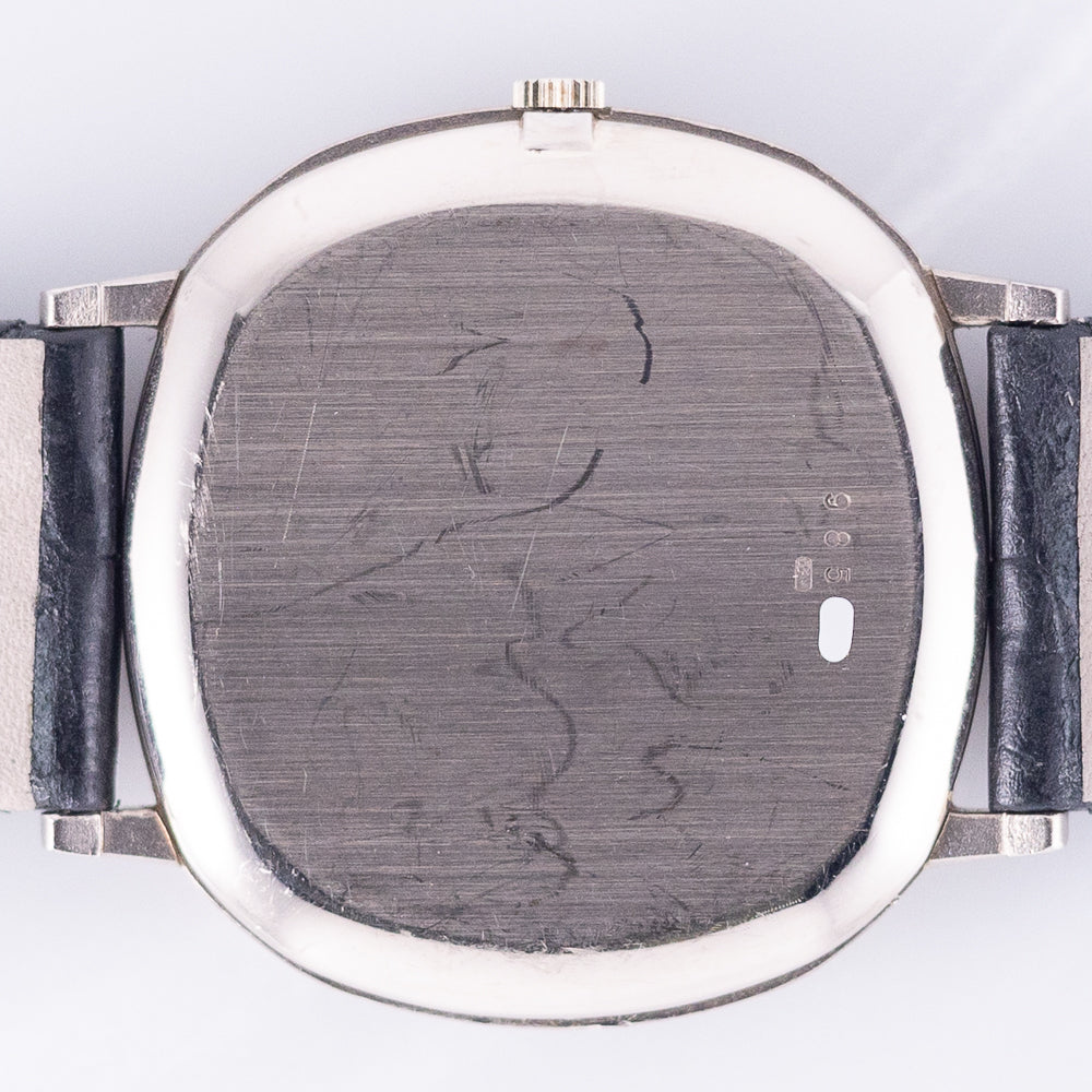 AUDEMARS PIGUET TV Case Automatic Date Cal.2121/1