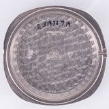 AUDEMARS PIGUET TV Case Automatic Date Cal.2121/1