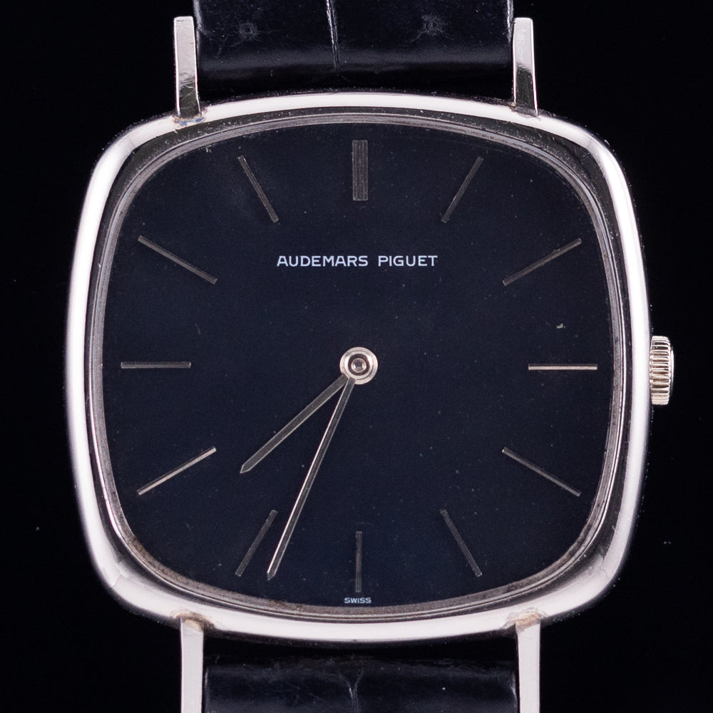AUDEMARS PIGUET TV Screen