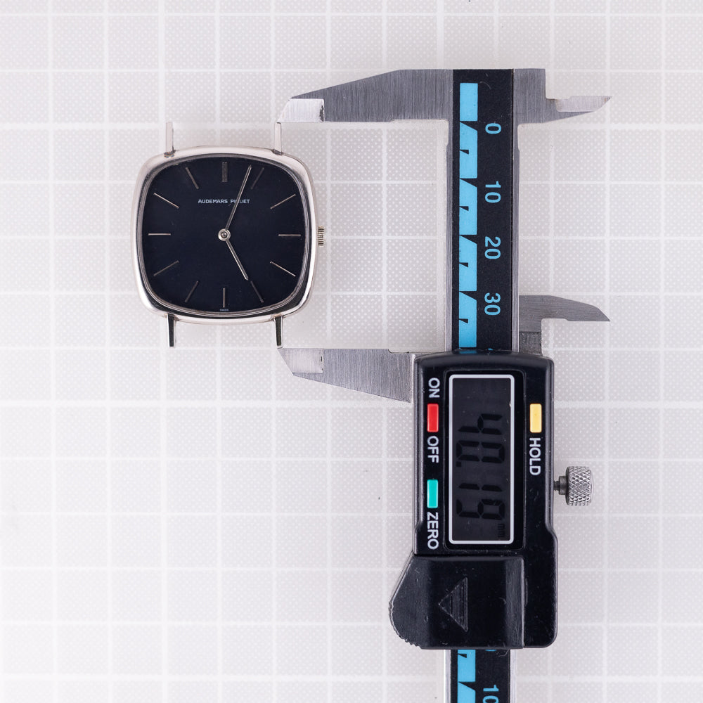 AUDEMARS PIGUET TV Screen