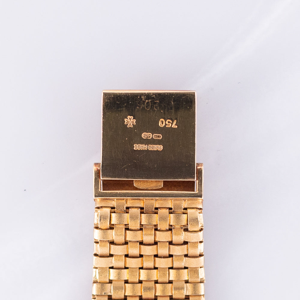 VACHERON CONSTANTIN Mesh d’Or Ref.33030 W.BOX