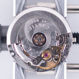 CARTIER LM SANTOS OCTAGON STEEL Automatic REF.2965 NO CRACK
