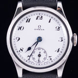 OMEGA Porcelain Dial Cal.26.5SOBT2