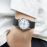 OMEGA Porcelain Dial Cal.26.5SOBT2