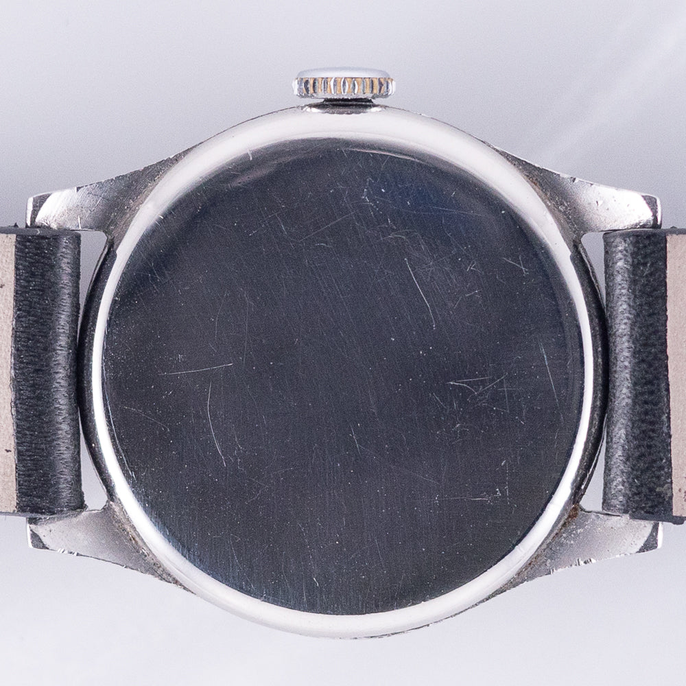 OMEGA Porcelain Dial Cal.26.5SOBT2