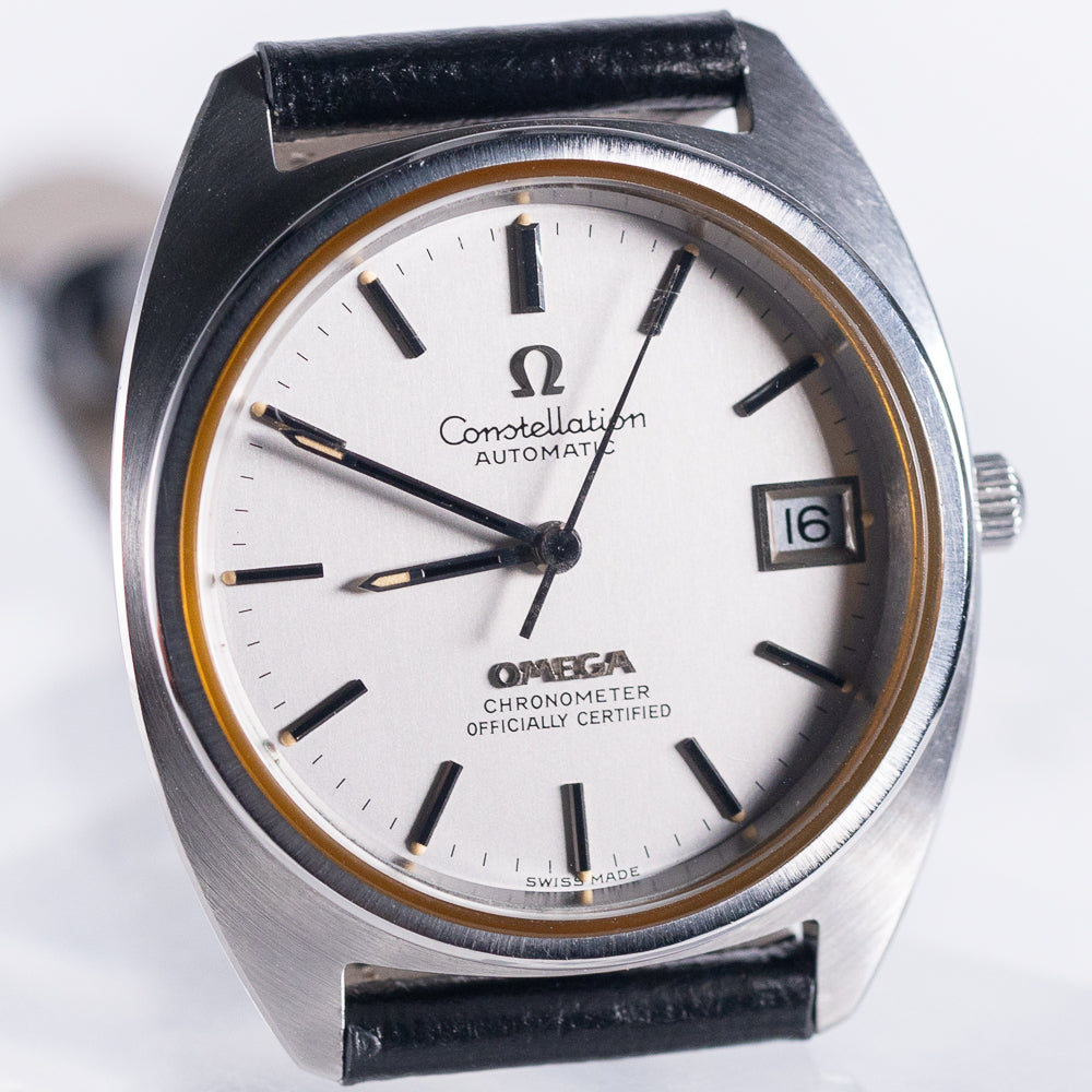 OMEGA Constellation Ref.166.0056 mint W.BOX