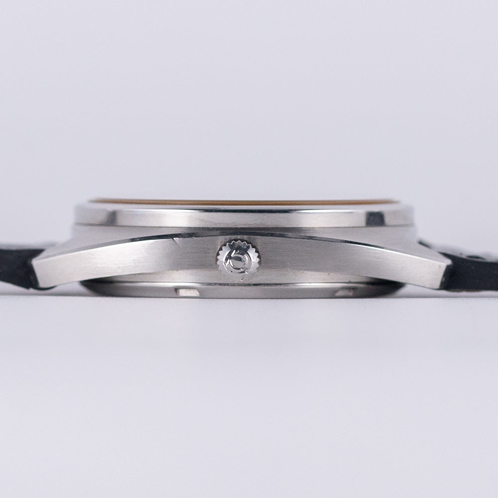 OMEGA Constellation Ref.166.0056 mint W.BOX
