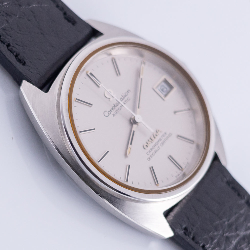 OMEGA Constellation Ref.166.0056 mint W.BOX