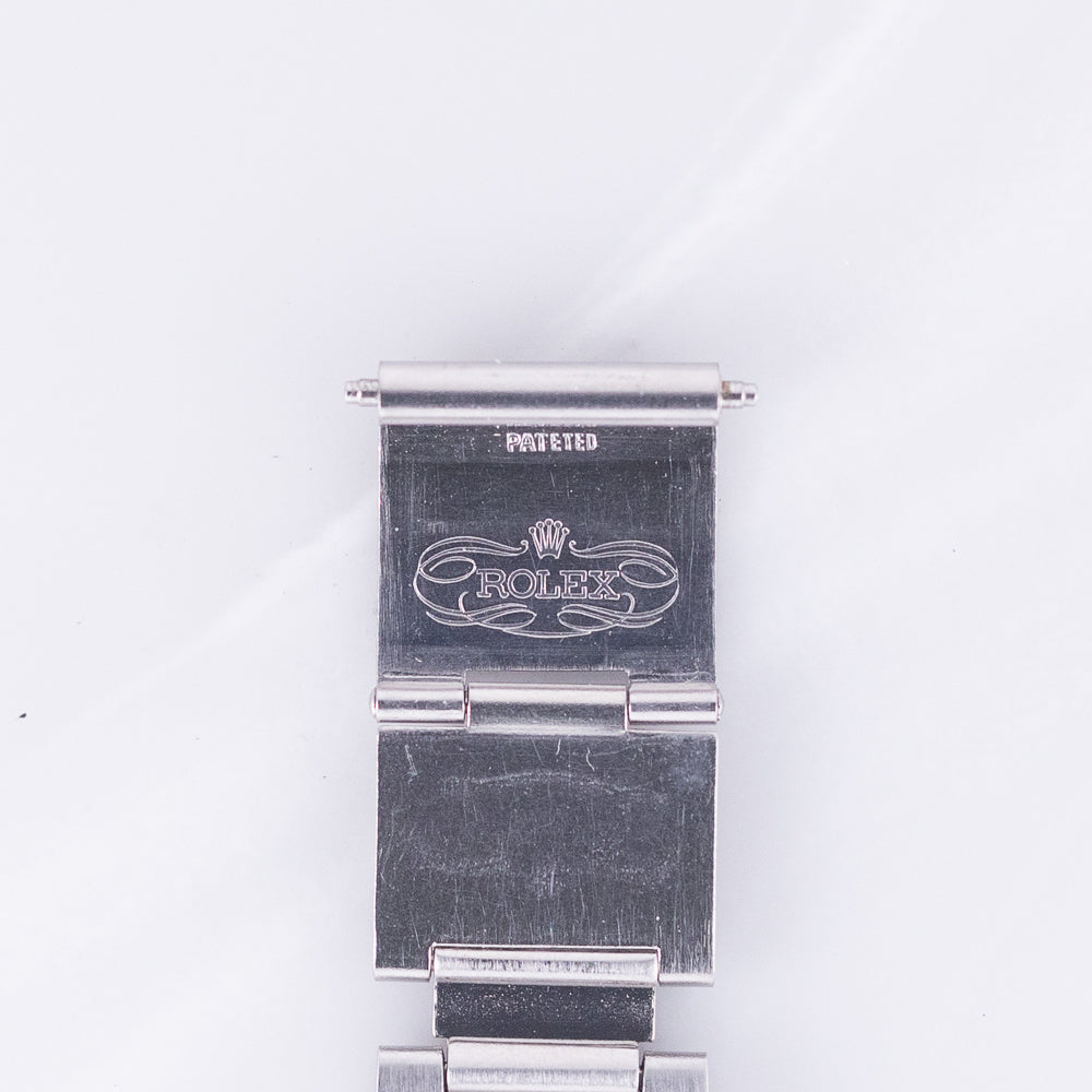 ROLEX SUBMARINER Ref.1680 “RED SUB” MK5 DIAL
