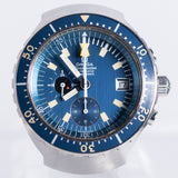 OMEGA Seamaster 120 “Big Blue” Ref.176.004 All Original Second Generation Bezel Cal.1040