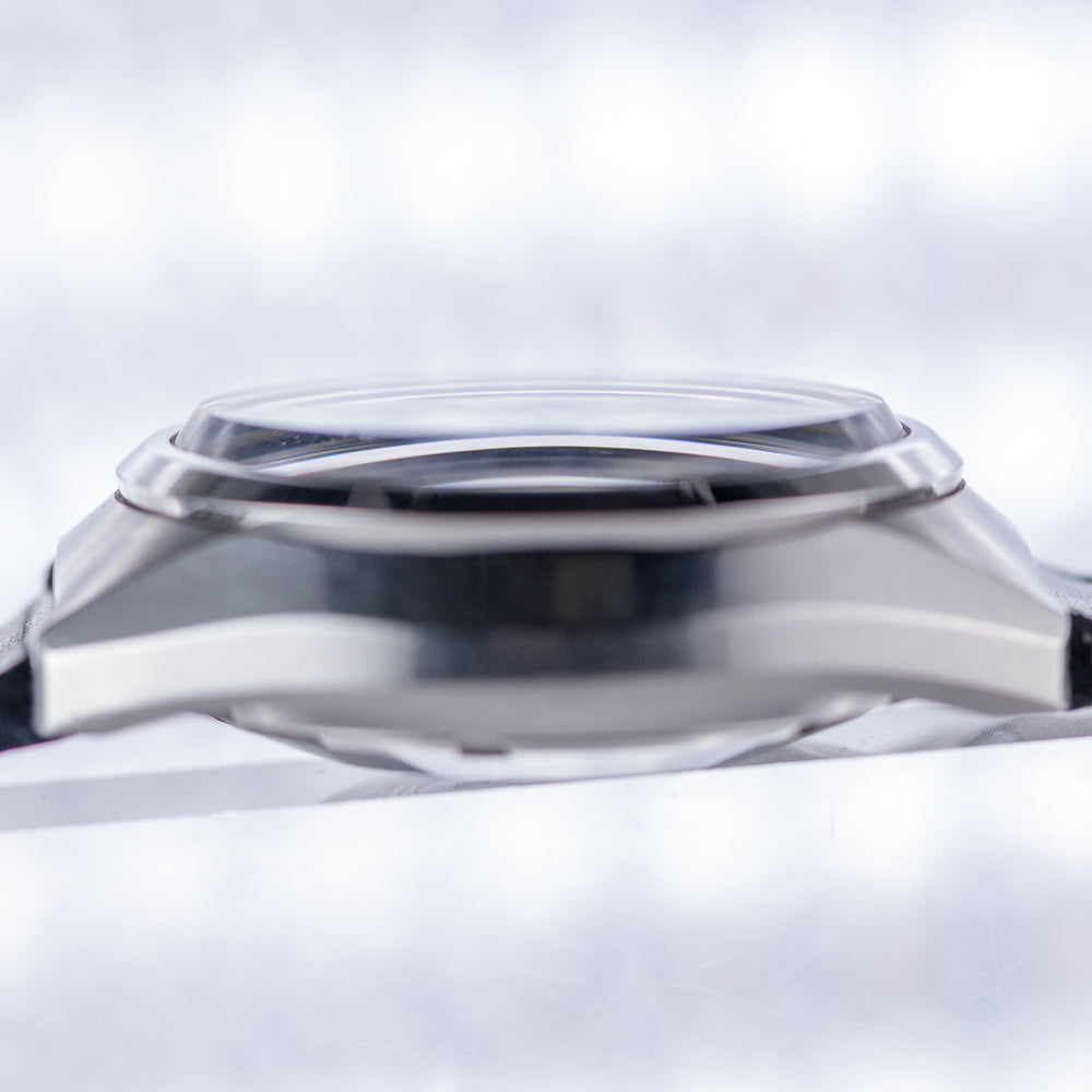 SEIKO 5 SPORTS SPEED-TIMER Ref.6138-8010 HOLY GRAIL