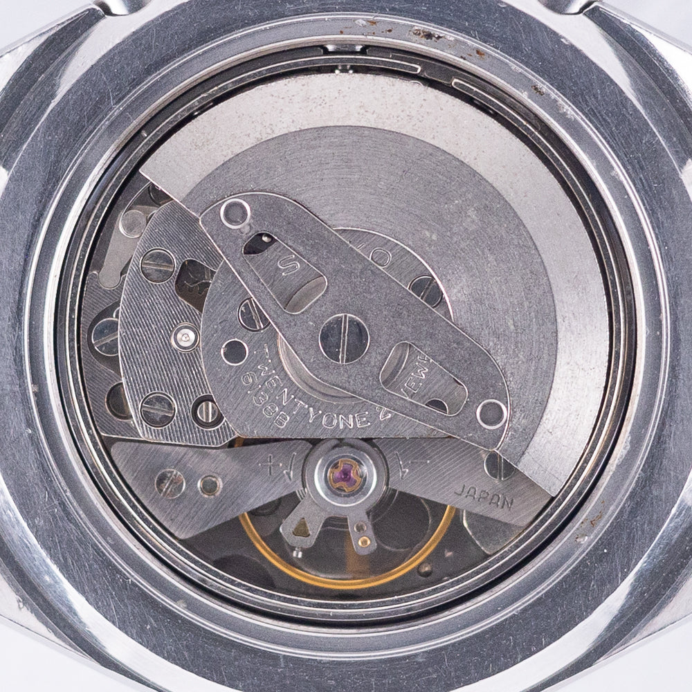 SEIKO 5 SPORTS SPEED-TIMER Ref.6138-8010 HOLY GRAIL