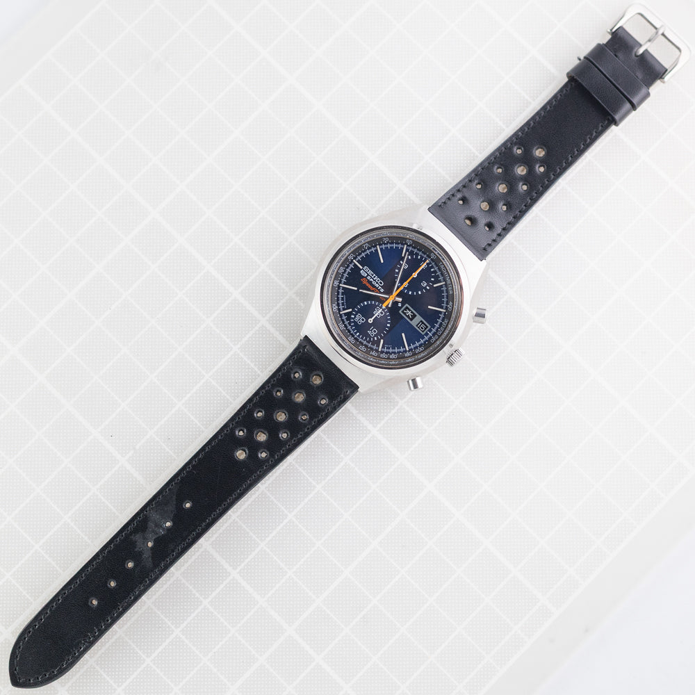 SEIKO 5 SPORTS SPEED-TIMER Ref.6138-8010 HOLY GRAIL