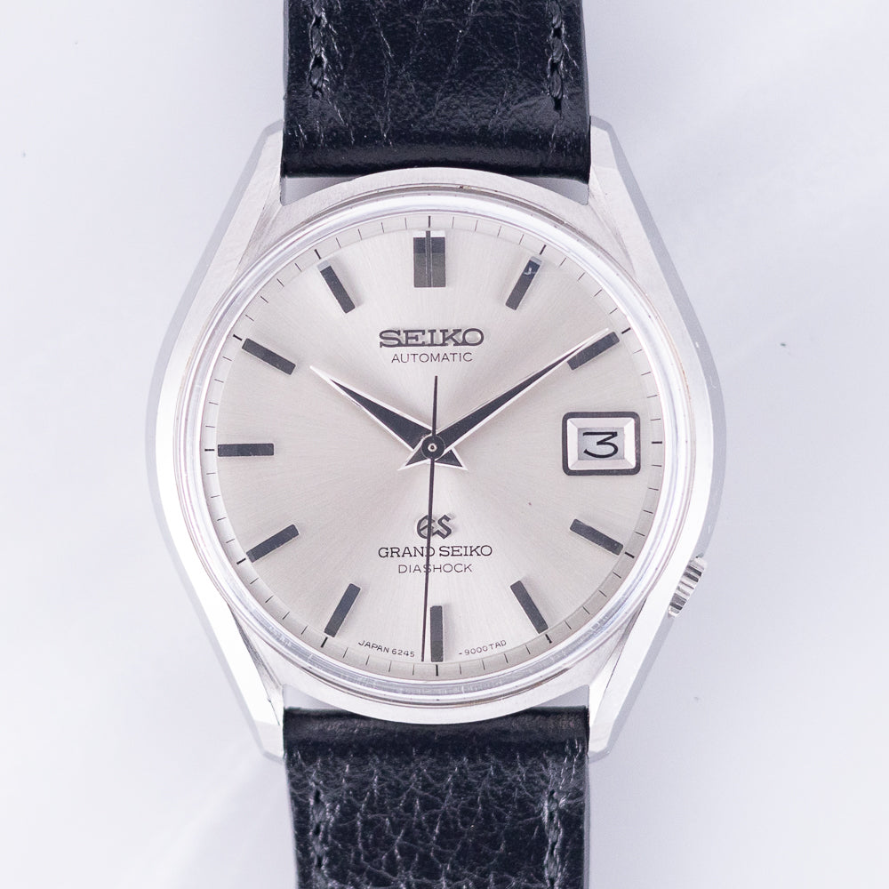 GRAND SEIKO Ref.6245-9001 “62GS” Cal.6245A MINT CONDITION