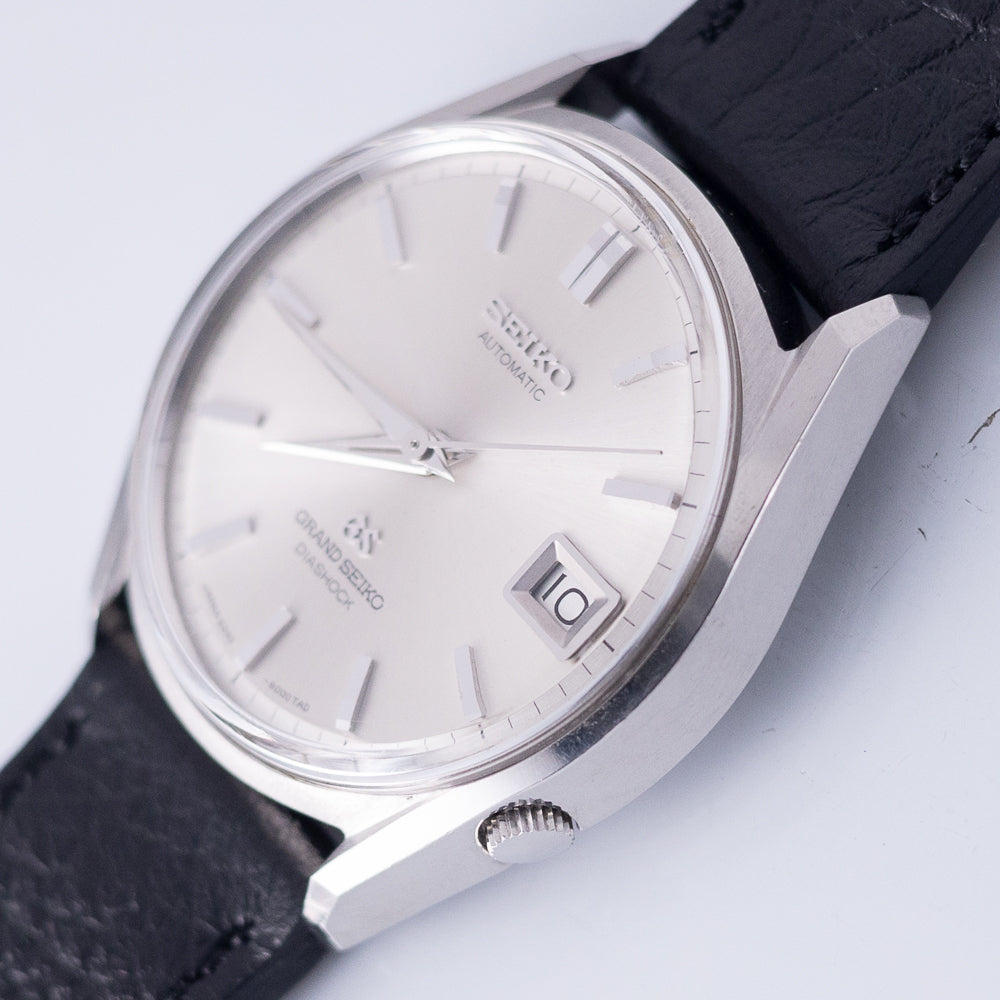 GRAND SEIKO Ref.6245-9001 “62GS” Cal.6245A MINT CONDITION