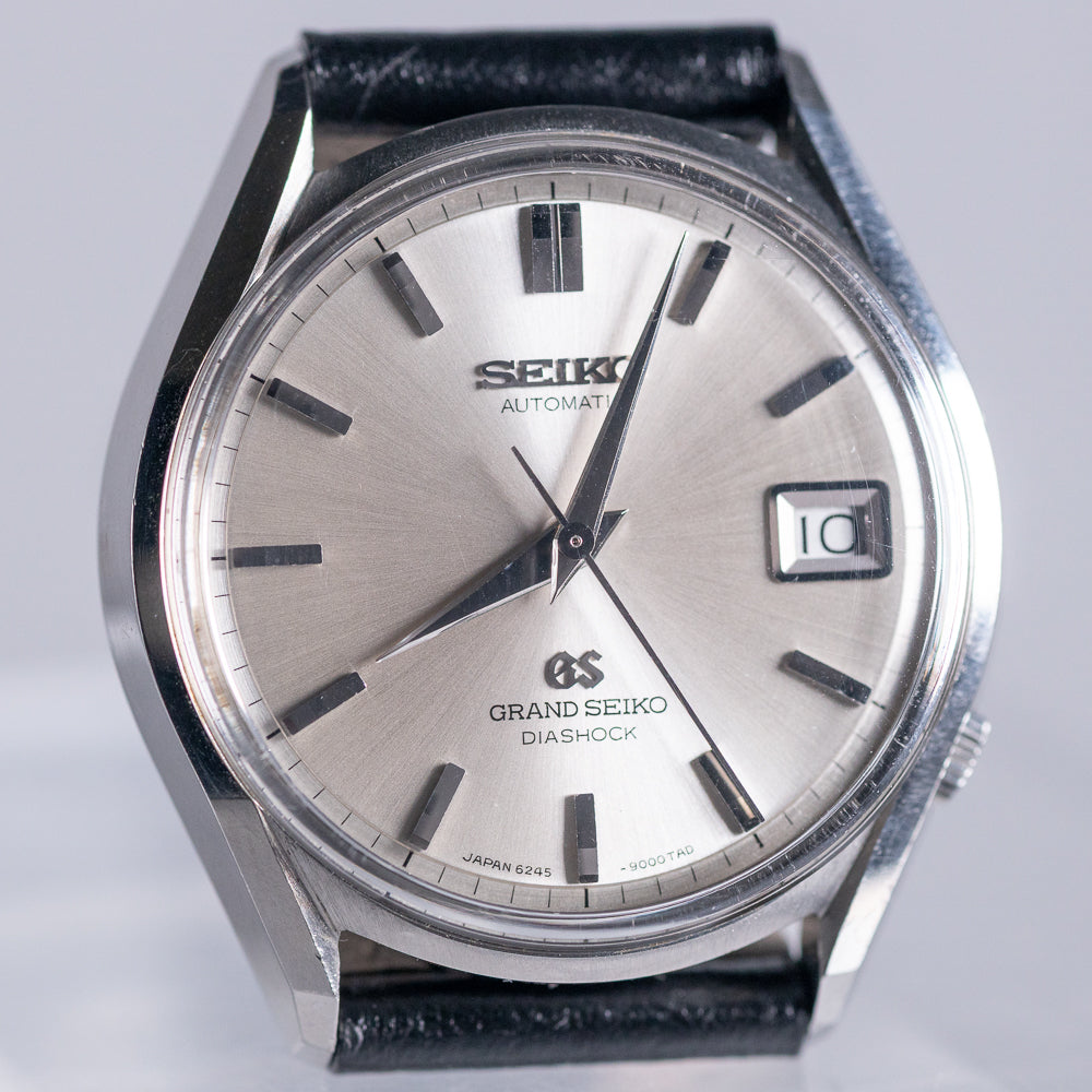 GRAND SEIKO Ref.6245-9001 “62GS” Cal.6245A MINT CONDITION