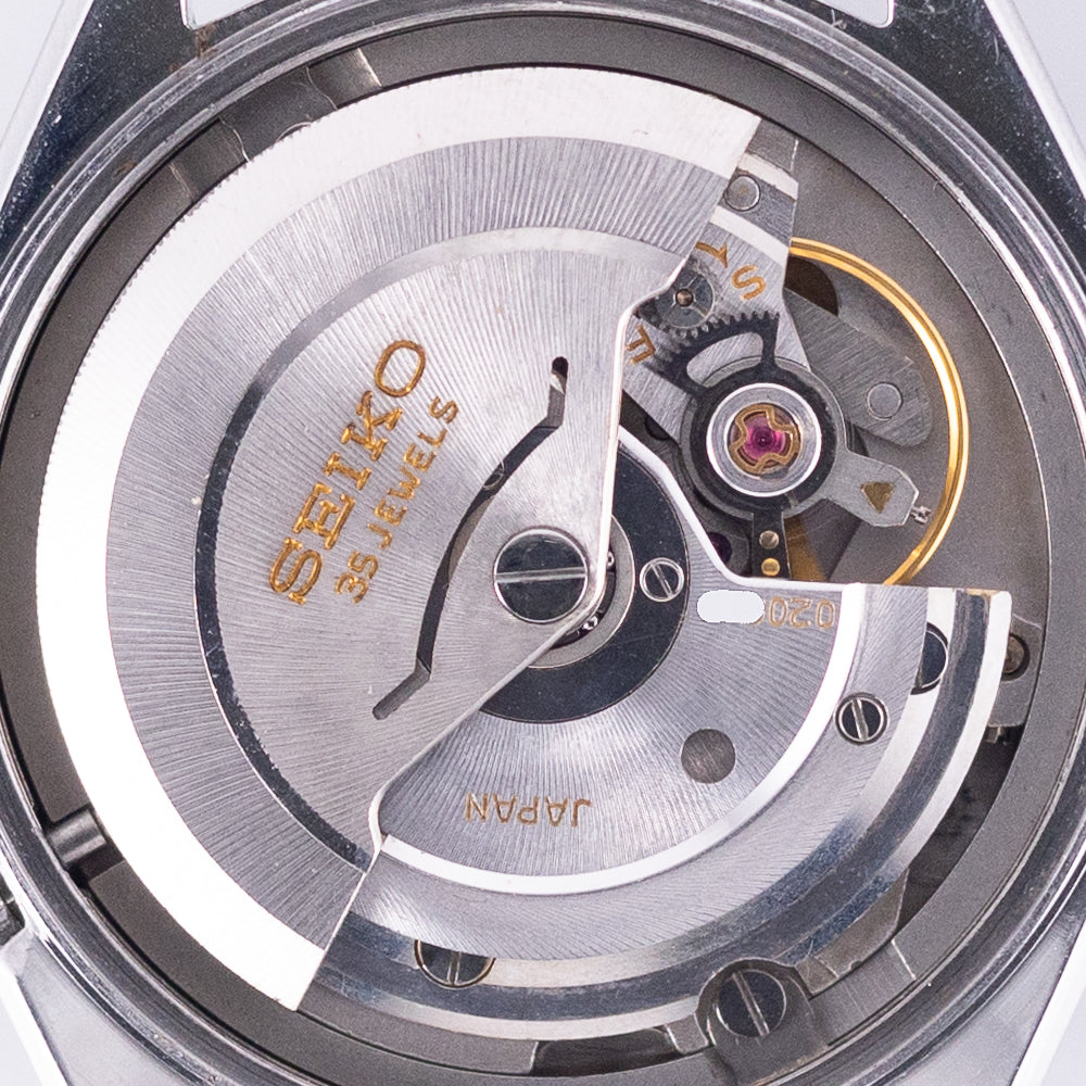 GRAND SEIKO Ref.6245-9001 “62GS” Cal.6245A MINT CONDITION