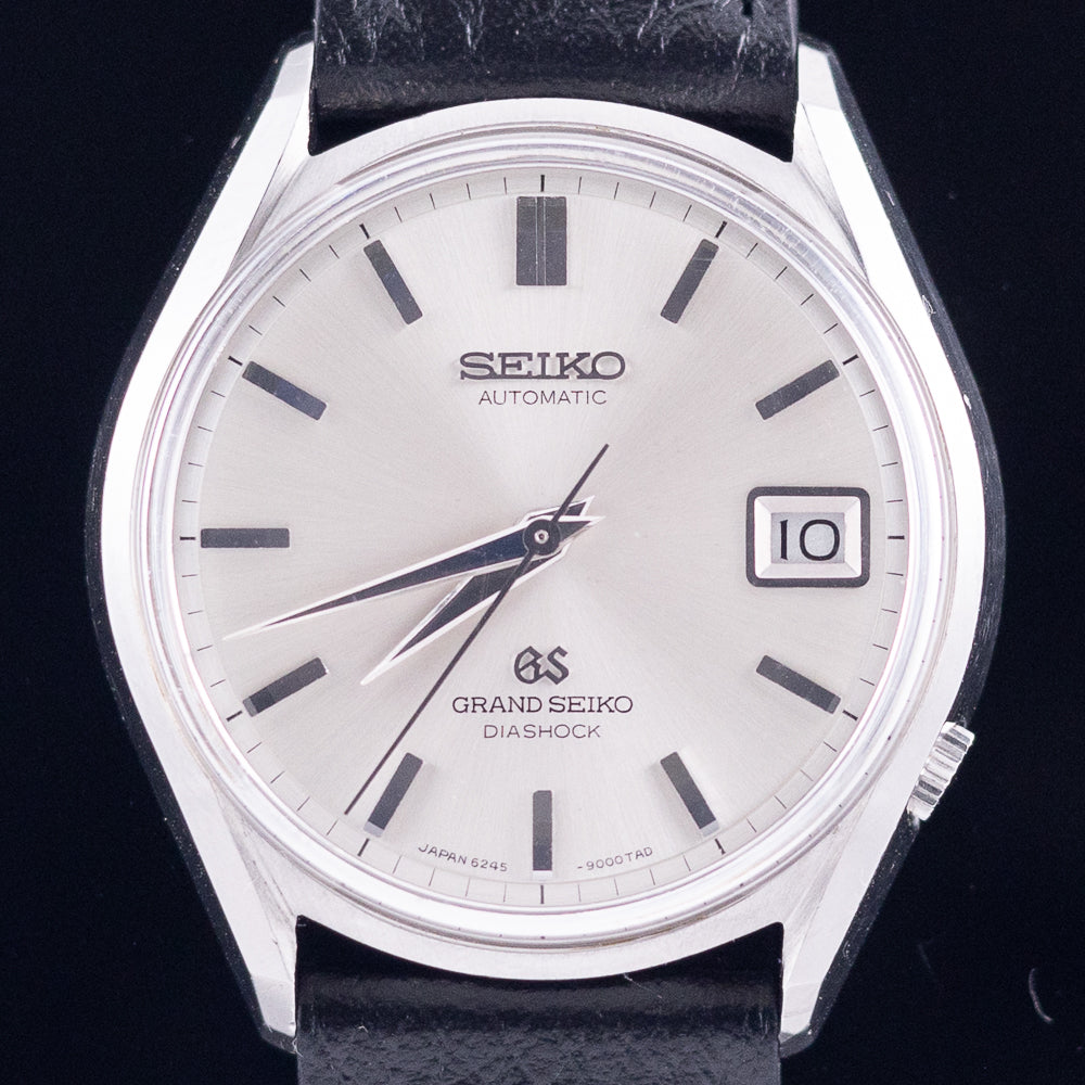 GRAND SEIKO Ref.6245-9001 “62GS” Cal.6245A MINT CONDITION