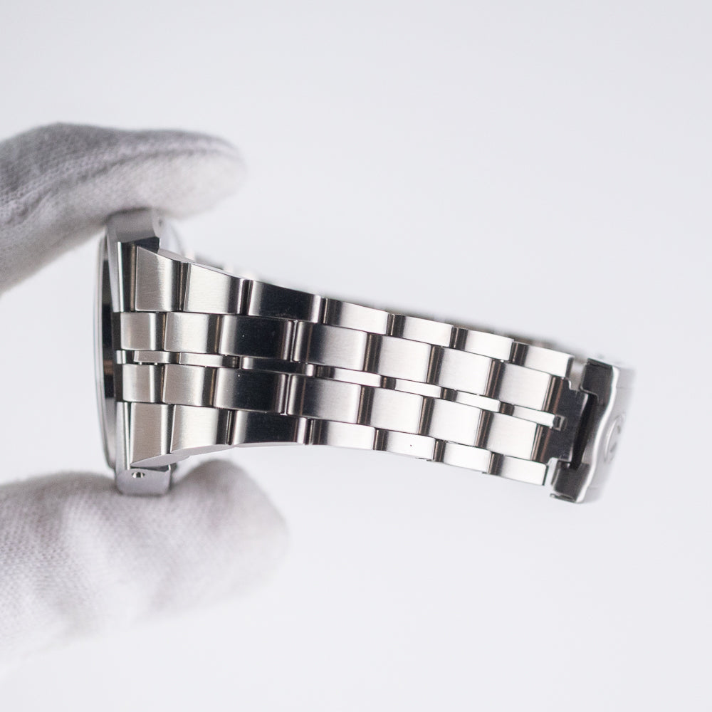 OMEGA Constellation CHRONOMATER MEISTER W NAME W.Box Ref.168.0061