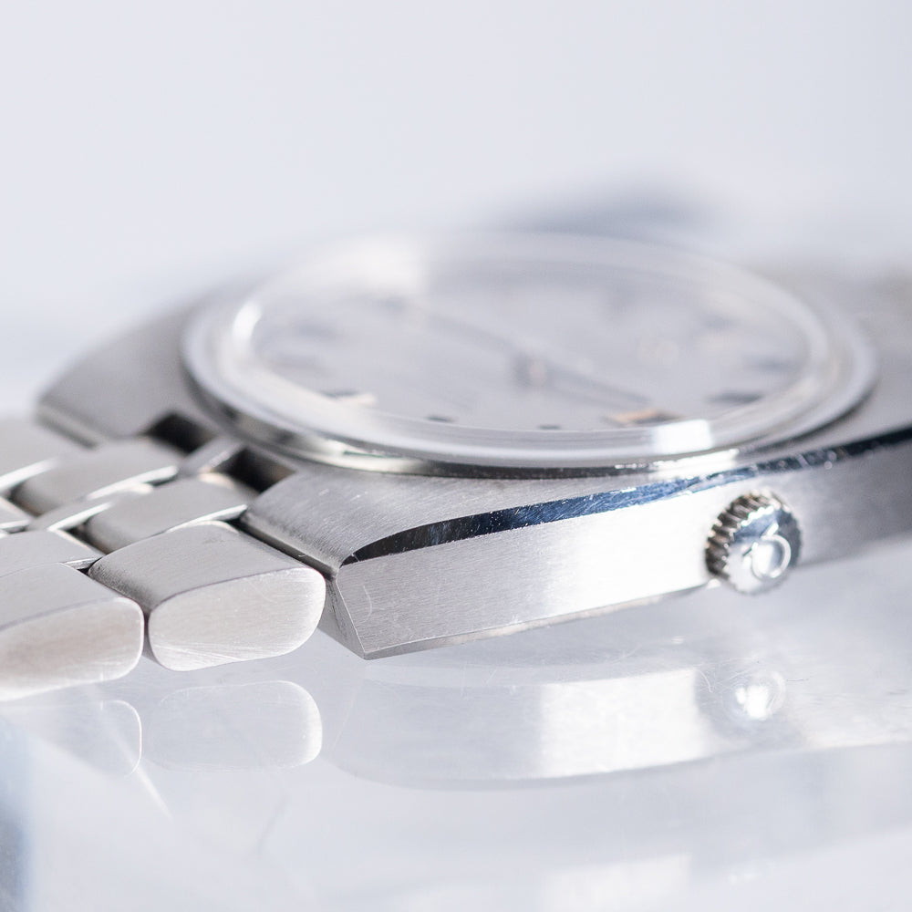OMEGA Constellation CHRONOMATER MEISTER W NAME W.Box Ref.168.0061