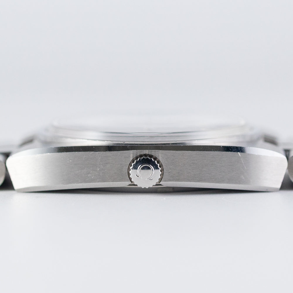 OMEGA Constellation CHRONOMATER MEISTER W NAME W.Box Ref.168.0061