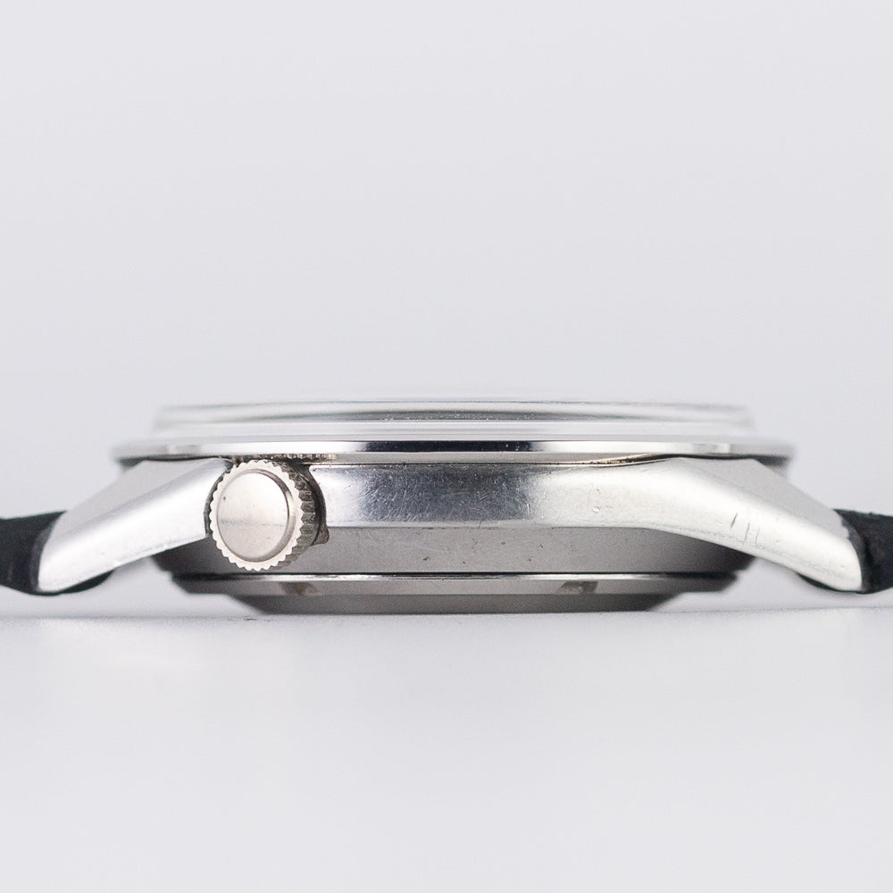 SEIKO WORLD TIME REF.6117-6010