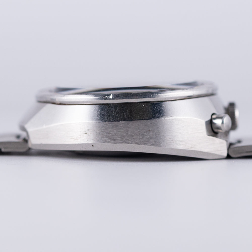SEIKO 5 SPORTS SPEED-TIMER Ref.6138-0040 “BULLHEAD” Cal.6138B
