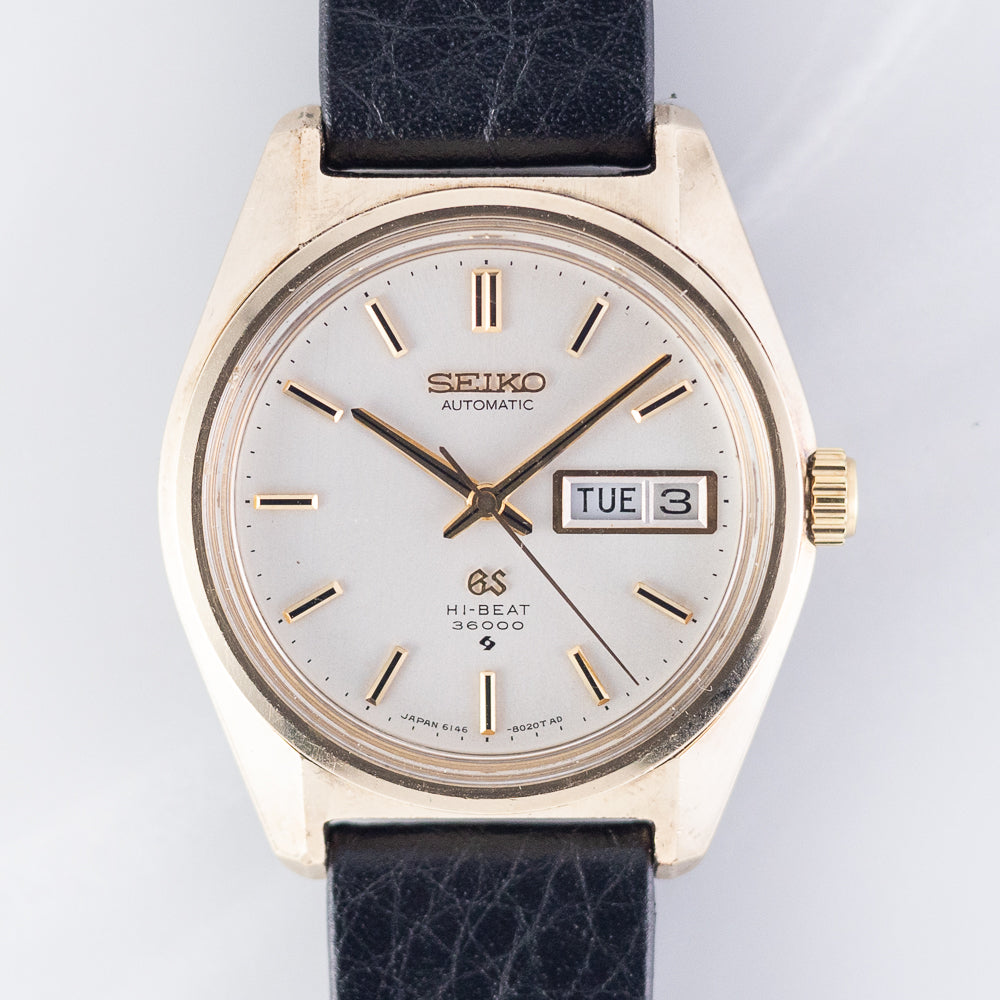 GRAND SEIKO REF.6146-8000