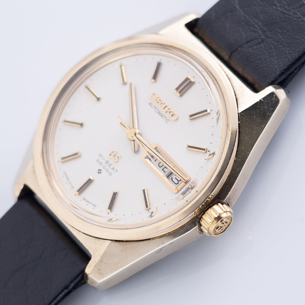 GRAND SEIKO REF.6146-8000
