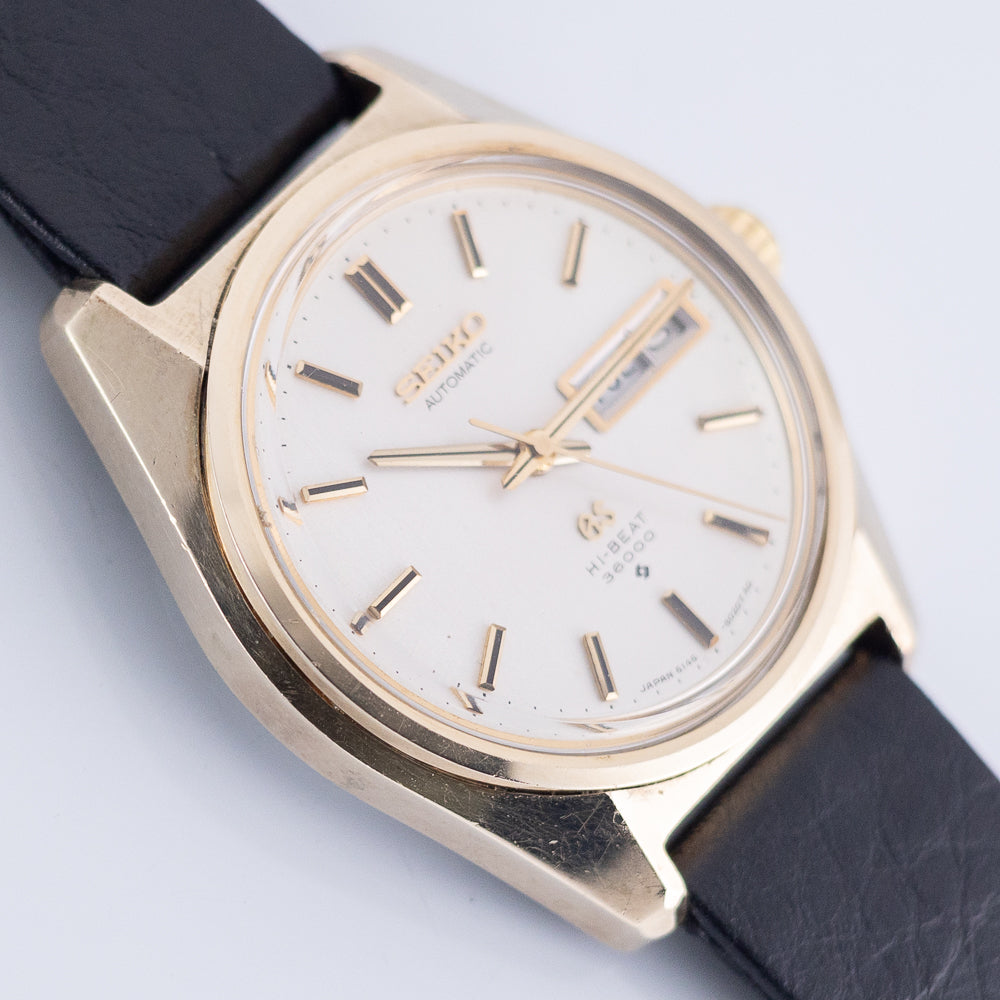GRAND SEIKO REF.6146-8000
