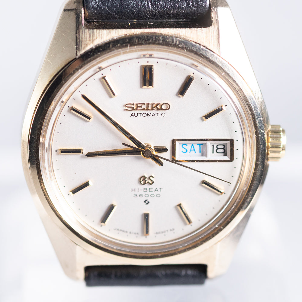 GRAND SEIKO REF.6146-8000