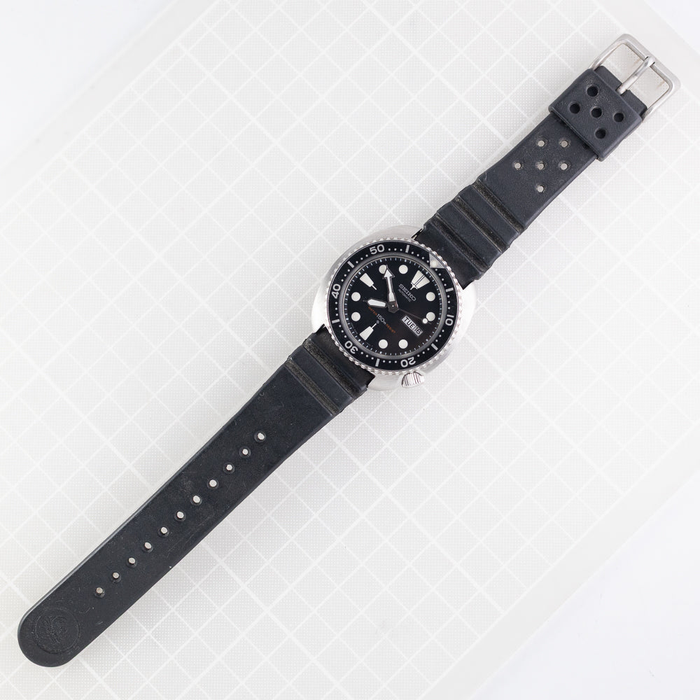 SEIKO 150M DIVER REF.6306-7001
