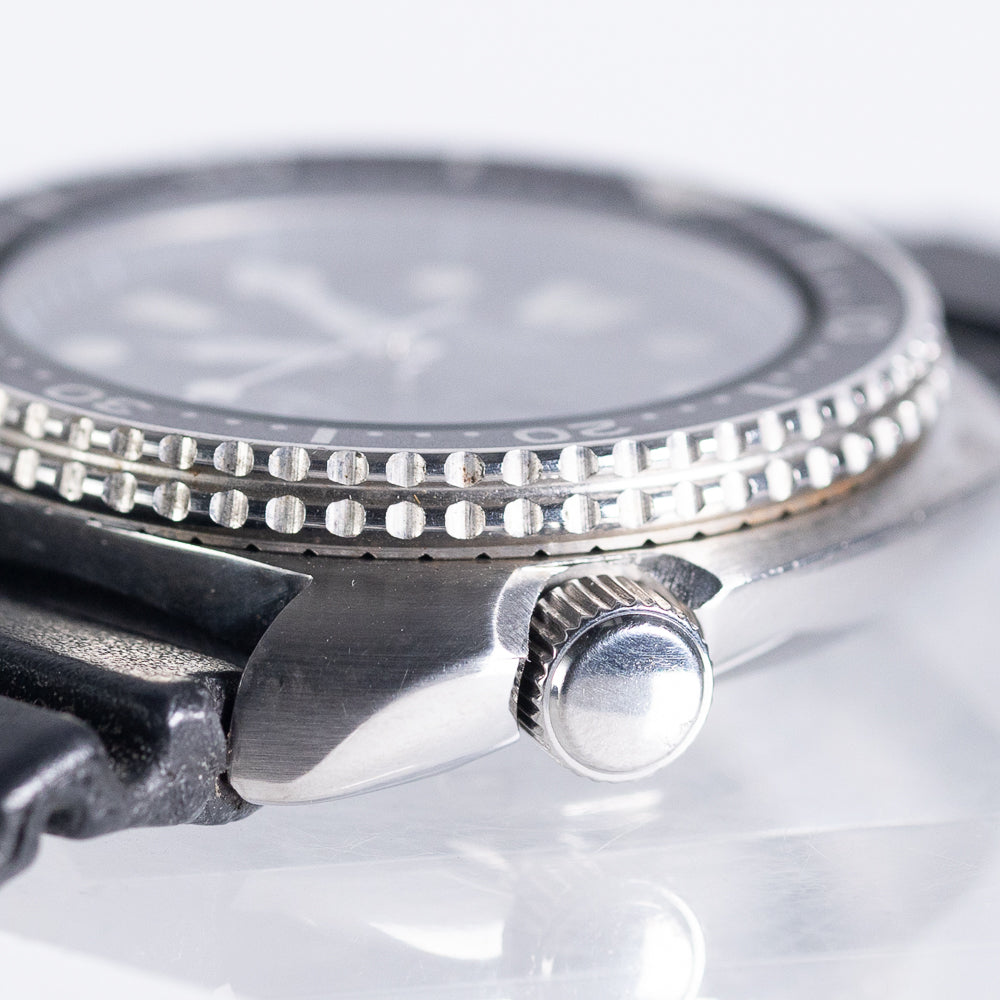 SEIKO 150M DIVER REF.6306-7001