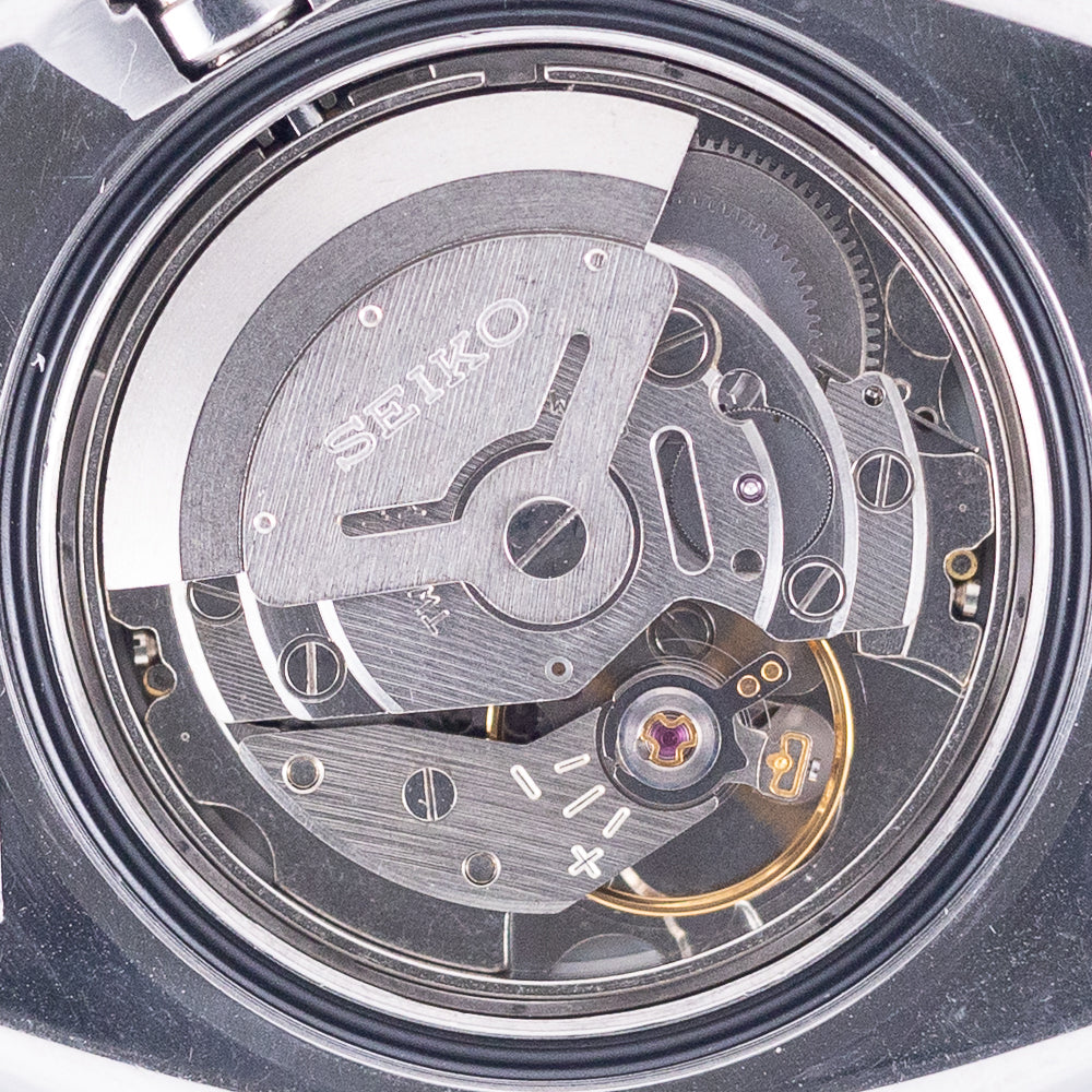 SEIKO 150M DIVER REF.6306-7001