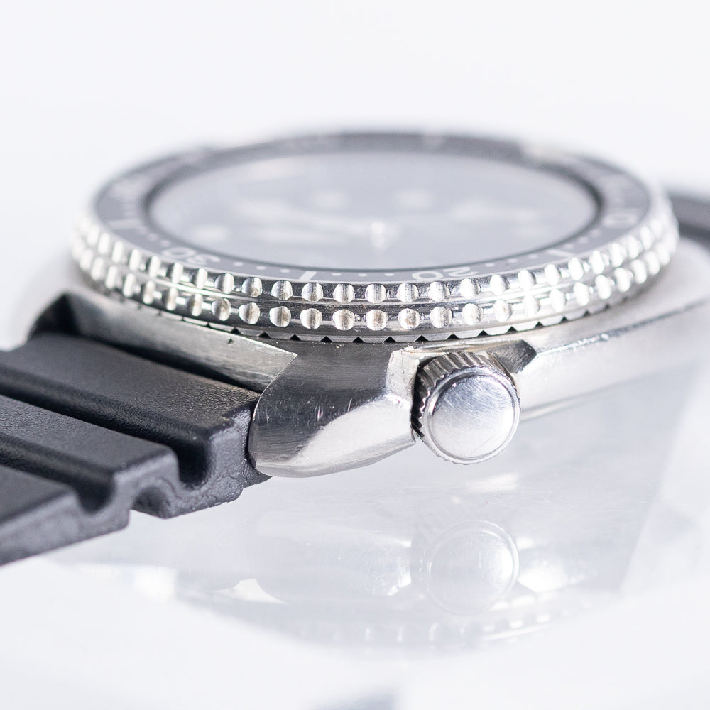 SEIKO 150M DIVER REF.6306-7001