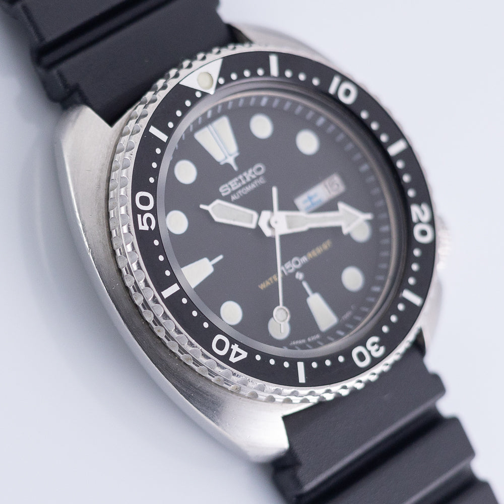 SEIKO 150M DIVER REF.6306-7001