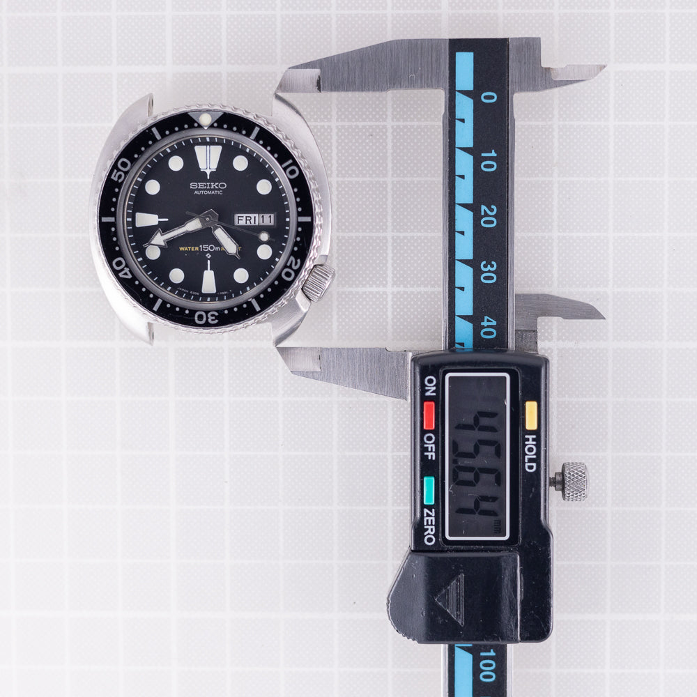 SEIKO 150M DIVER REF.6306-7001