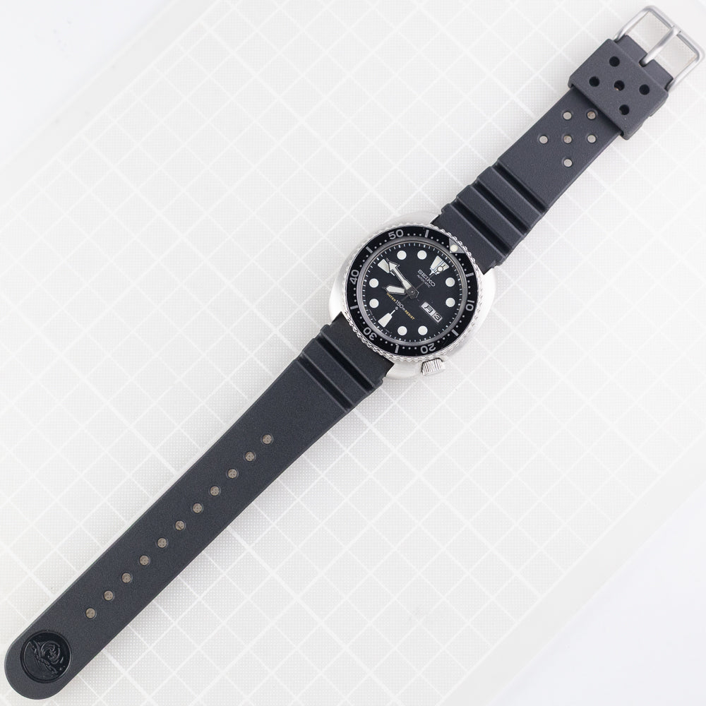 SEIKO 150M DIVER REF.6306-7001