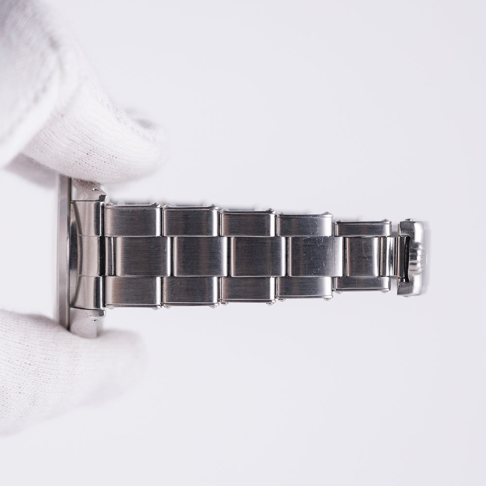 ROLEX EXPLORER Ref.5500 SUPER PRECISION