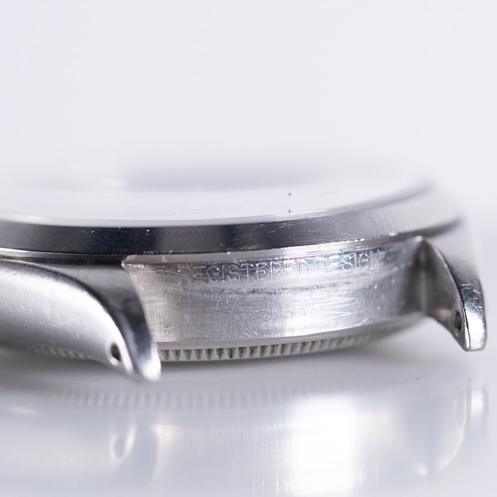 ROLEX EXPLORER Ref.5500 SUPER PRECISION