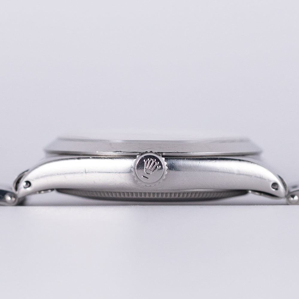 ROLEX EXPLORER Ref.5500 SUPER PRECISION